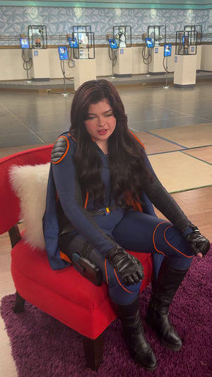 Video post by @nickelodeon on TikTok