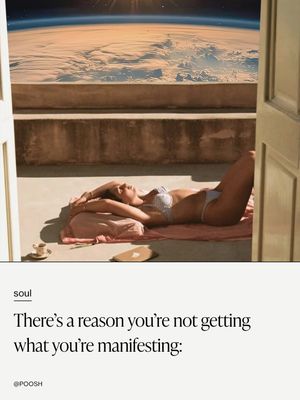 Image post by @poosh on Instagram