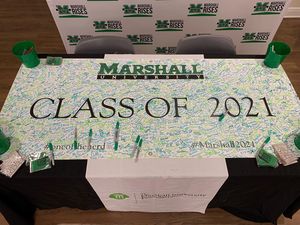 Image post by @marshallu on Instagram