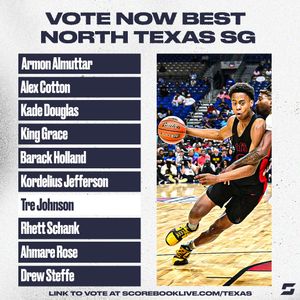 Image post by @SBLiveTX on Twitter