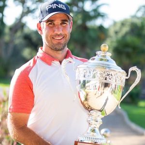 Image post by @oliverfarrgolf on Instagram
