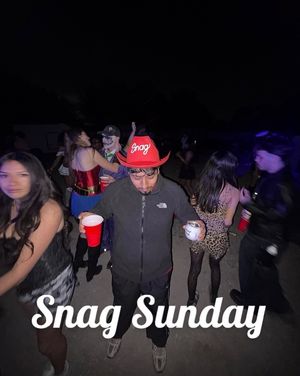 Image post by @snagtcu on Instagram