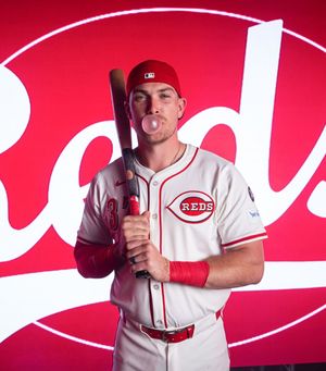 Image post by @Reds on Twitter