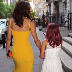 Image post by @Bethenny on Twitter