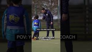 Video post by @coachjonnyfff on YouTube