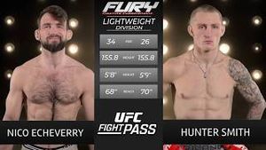 Video post by @ufcfightpass on YouTube