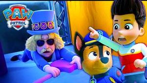 Video post by @pawpatrolofficial on YouTube