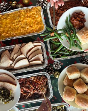 Image post by @stupidgoodbbq on Instagram