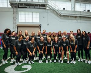 Image post by @fsusoftball on Instagram