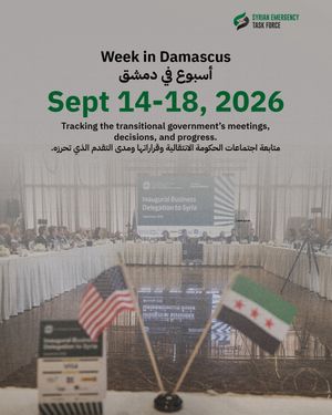 Image post by @syrianetf on Instagram