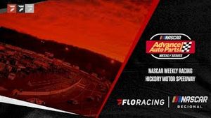 Video post by @floracing on YouTube