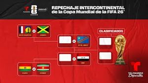 Video post by @deportes on YouTube