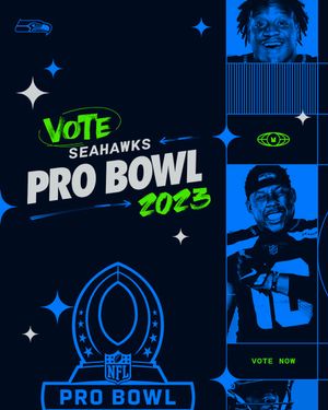 Image post by @SeahawksLegends on Twitter