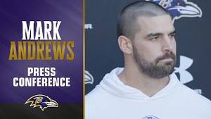 Video post by @baltimoreravens on YouTube