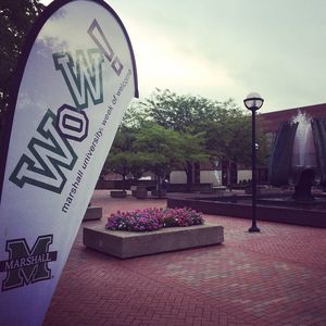 Image post by @marshallu on Instagram