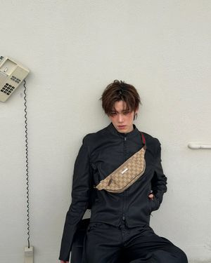 Image post by @ellemenhk on Instagram