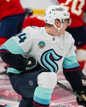 Image post by @SeattleKraken on Twitter