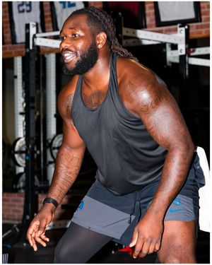 Image post by @createdbylandon on Instagram