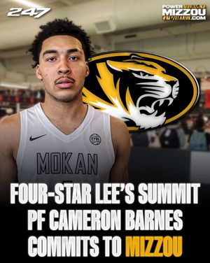 Image post by @powermizzou on Instagram