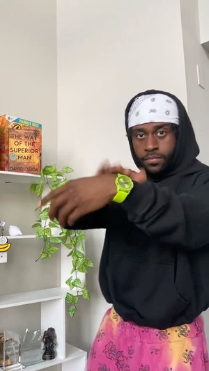Video post by @spgbk on Instagram