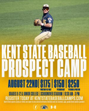 Image post by @kentstbaseball on Instagram