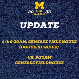 Image post by @umflint_club_baseball on Instagram