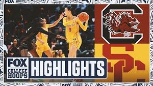 Video post by @foxsports on YouTube
