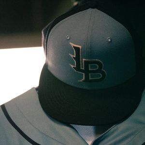 Image post by @LouisvilleBats on Twitter
