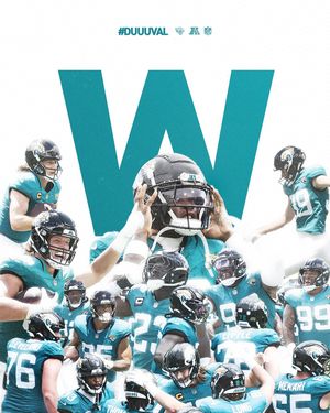 Image post by @jaguars on Instagram