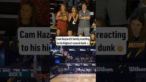Video post by @bleacherreport on YouTube