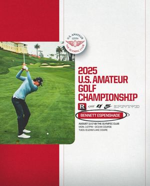 Image post by @rutgersmensgolf on Instagram