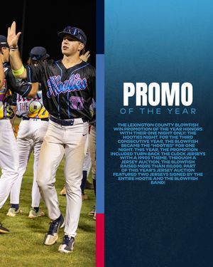 Image post by @cplbaseball on Instagram