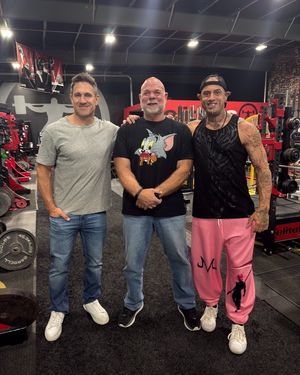 Image post by @underthebar on Instagram