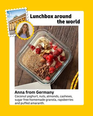 Image post by @dhl_global on Instagram