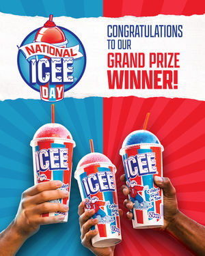Image post by @theiceecompany on Instagram