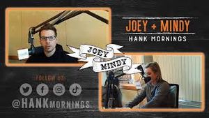 Video post by @971hankfm on YouTube