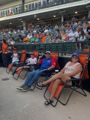 Image post by @boomersbaseball on Instagram