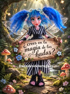Image post by @duendesdeluruguay on Instagram
