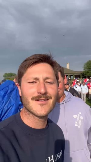 Video post by @thememorialtournament on Facebook