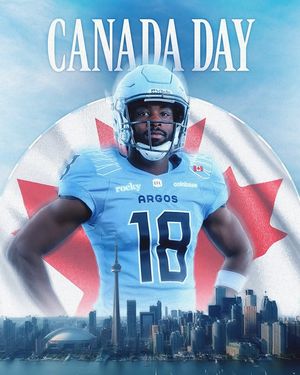 Image post by @torontoargos on Instagram