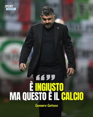 Image post by @sportmediaset on Instagram