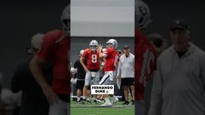 Video post by @raiders on YouTube