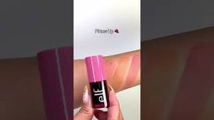 Video post by @elfcosmetics on YouTube
