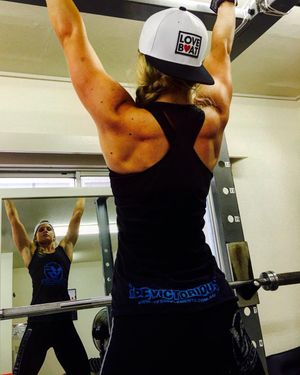 Image post by @tonistorm_ on Instagram