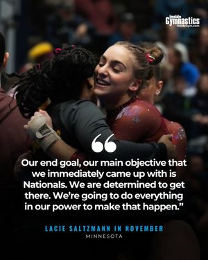Image post by @insidegym on Instagram