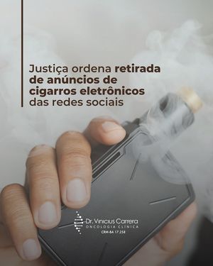 Image post by @drviniciuscarrera on Instagram