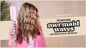 Video post by @thebeachwaver on YouTube