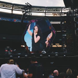 Image post by @1824 on Instagram