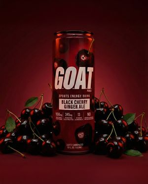 Image post by @goatfuel on Instagram