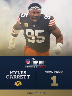 Video post by @nfl on TikTok